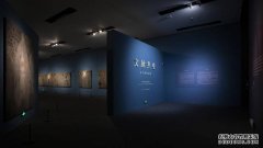 《文脉共生——袁小楼绘画展》将在国庆